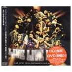 (オムニバス) LIVE LIVE LIVE!〜CLUB CITTA’ 15th ＆ RAPPAGARIYA 10th Anniversary〜（CD＋DVD） [CD]