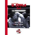 U-STILE 2nd [DVD]