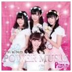 POWER SPOT / POWER MUSIC（A-TYPE／CD＋DVD） [CD]