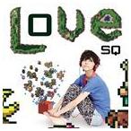 (ゲーム・ミュージック) Love SQ [CD]