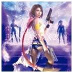 (ゲーム・ミュージック) FINAL FANTASY X-2 Original Soundtrack [CD]