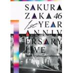 櫻坂46／1st YEAR ANNIVE
