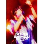  Shimizu sho futoshi |SHOTA SHIMIZU LIVE TOUR 2024 [DVD]