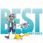 ポケモンTVアニメ主題歌 BEST OF