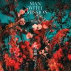 初回生産限定盤 DVD付 MAN WITH A MISSION×milet CD+DVD/絆ノ奇跡