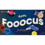 Aooo / Fooocus（初回生産限定盤／CD＋Blu-ray） [CD]