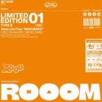 Aooo / Rooom（初回生産限定盤B／CD＋Blu