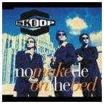 SKOOP / No Make de On The Bed [CD]