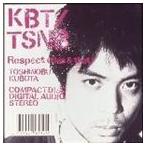  Kubota Toshinobu / Respect (this & that) [CD]