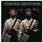  Yoshida родственная / YOSHIDA BROTHERS( обычная версия ) [CD]