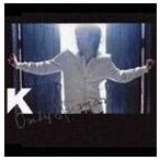 K / Only Human [CD]