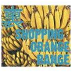 ORANGE RANGE / 裏 SHOPPING（2CD＋DVD） [CD]