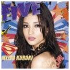 黒木メイサ / 5-FIVE-（通常盤） [CD]