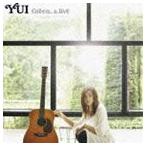 YUI / Green a.liveʽסCDDVD [CD]