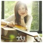 YUI / Green a.live̾ס [CD]