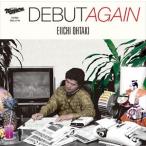 大滝詠一 / DEBUT AGAIN（通常盤） [CD]