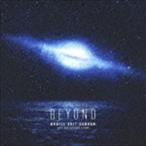 機動戦士ガンダム 40th Anniversary Album 〜BEYOND〜（通常盤） [CD]