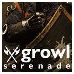 SERENADE / GROWL [CD]