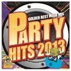 DJ Phantom / PARTY HITS2013 ~GOLDEN BEST MEGAMIX ~ [CD]