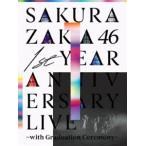櫻坂46／1st YEAR ANNIVERSARY LIVE 〜with Graduatio
