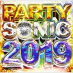 ( сборник ) PARTY SONIC 2019 [CD]