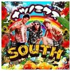 SOUTH / ナツノミクス [CD]