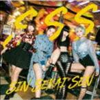 シンセカイセン / SSS [CD]