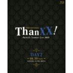 ショッピングLIVE Animelo Summer Live 2025 -ThanXX!- DAY2 (初回仕様) [Blu-ray]