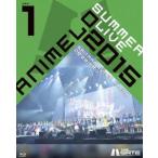 Animelo Summer Live 2015 -THE GATE- 8.28 [Blu-ray]