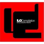 SUSUMU YOKOTA (MIX) / LOCOMPILATION [CD]