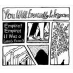 Empire!Empire!（I Was A Lonely Estate） / You Will Eventually Be Forgotten [CD]