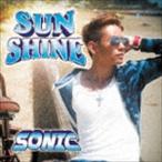 SONIC / SUNSHINE [CD]
