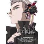 Arc The Lad Vol.4 [DVD]