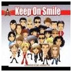 ijiwaru Kei все Star z/ Keep On Smile [CD]