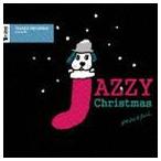 T5Jazz Records presents: Jazzy Christmas|Peaceful [CD]