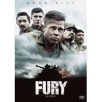  Fury [DVD]