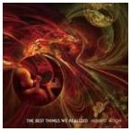 HERBEST MOON / THE BEST THINGS WE REALIZED [CD]