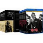 黒澤明監督作品 AKIRA KUROSAWA THE MASTERWORKS Blu-ray Disc Collection II [Blu-ray]