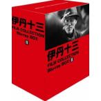合わせ買い不可】 伊丹十三 FILM COLLECTION Blu-ray BOX II Blu-ray