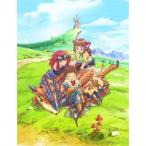 ショッピングモンスターハンターストーリーズ2 モンスターハンター ストーリーズ RIDE ON Blu-ray BOX Vol.1 [Blu-ray]