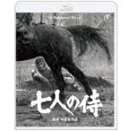  7 человек. samurai 4Kli тормозные колодки Blu-ray [Blu-ray]