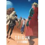 ショッピングホームスター 【特典付】『TRIGUN STARGAZE』Blu-ray BOX (初回仕様) [Blu-ray]