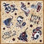 SHIGE & THE TRUNK BOYS / TRUNK OF SWING [CD]