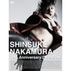  средний . подлинный . debut 10 anniversary commemoration DVD-BOX [DVD]