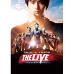 Ultra герой zEXPO THE LIVE Ultraman Z [DVD]