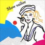 キャトル / Slow sailor [CD]