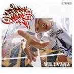 FEIDA-WAN / WILLVANA [CD]