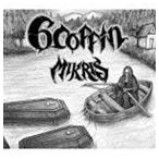 MIKRIS / 6 Coffin [CD]