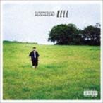 MIKRIS / HELL [CD]