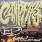 Camp Chief / CAMP FIRE EP [CD]